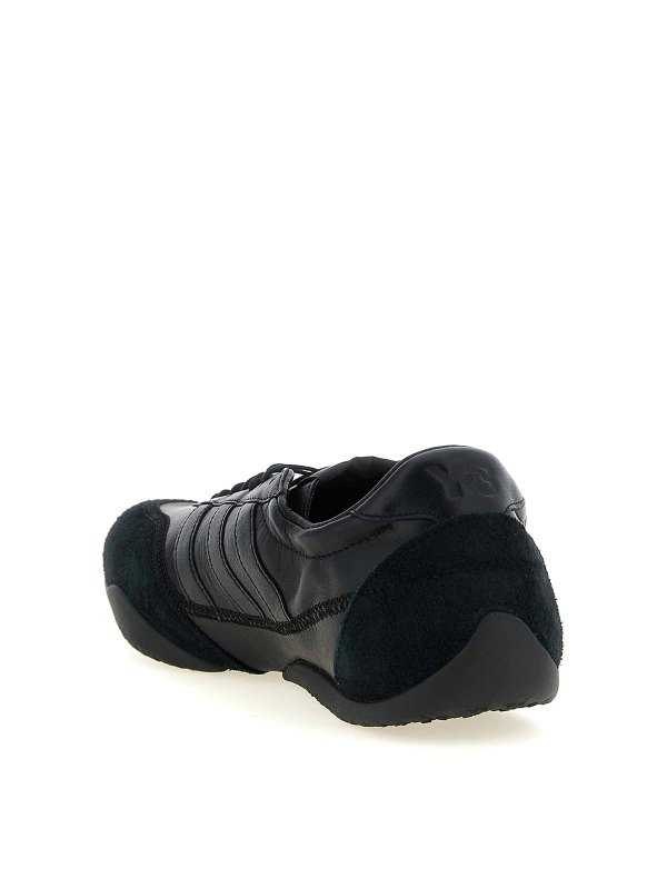 The Best Shops Y-3: Chaussures de sport - Baskets - Noir