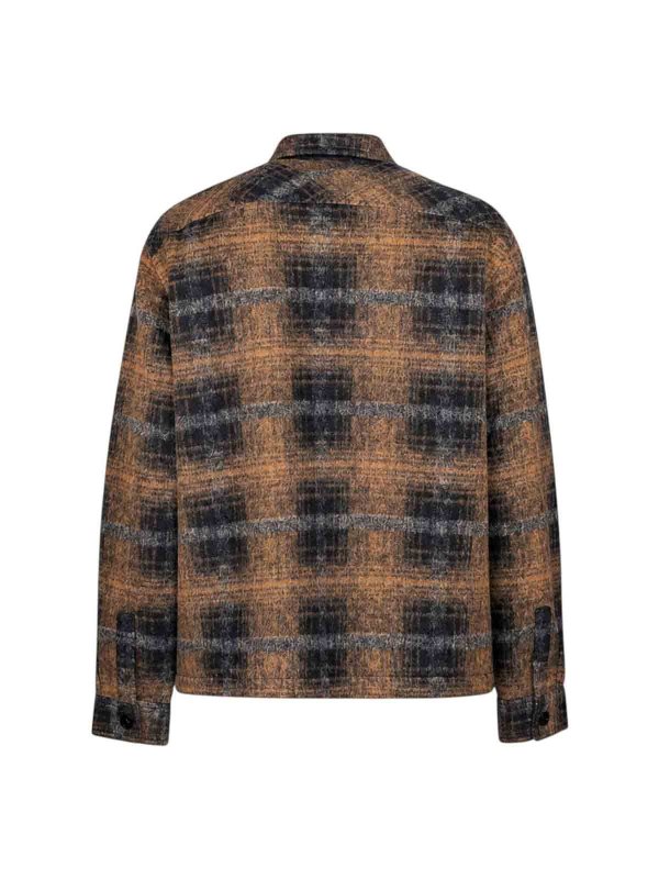 The Best Shops BARBOUR: Camisas - Camisa - Azul