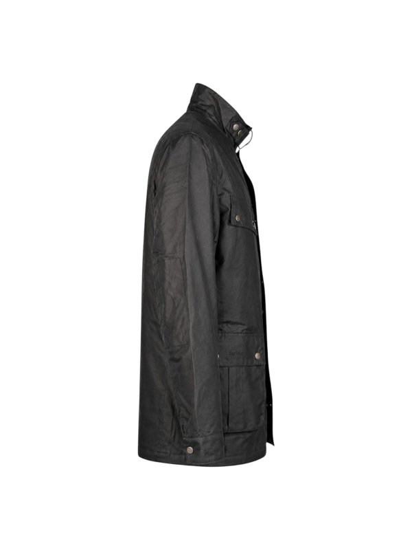 Blue Jacket shop online: BARBOUR