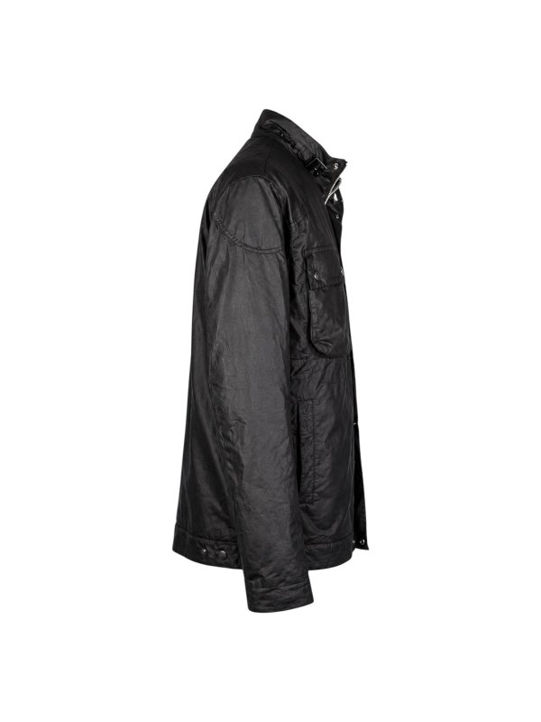 Black Jacket shop online: BARBOUR