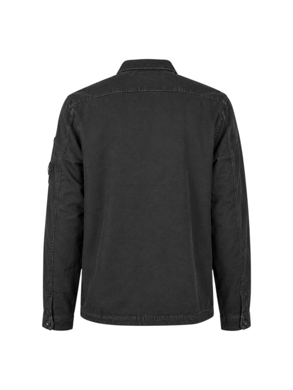 The Best Shops C.P. COMPANY: camicie - Camicie Nero