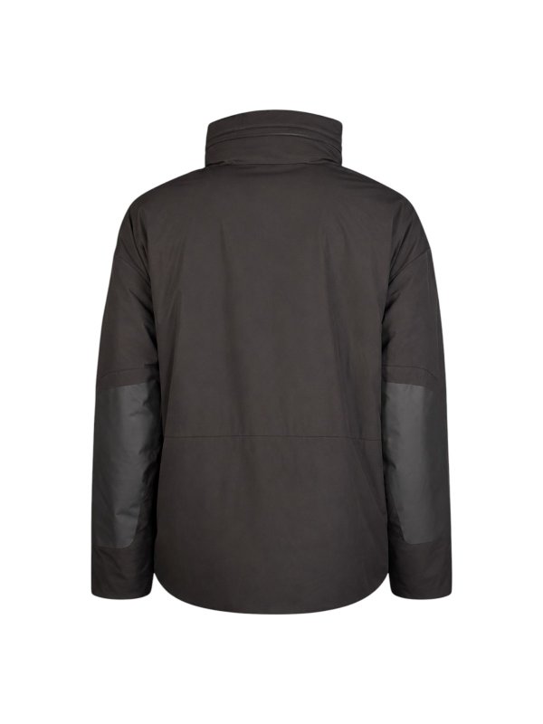 Giacca Nero shop online: C.P. COMPANY