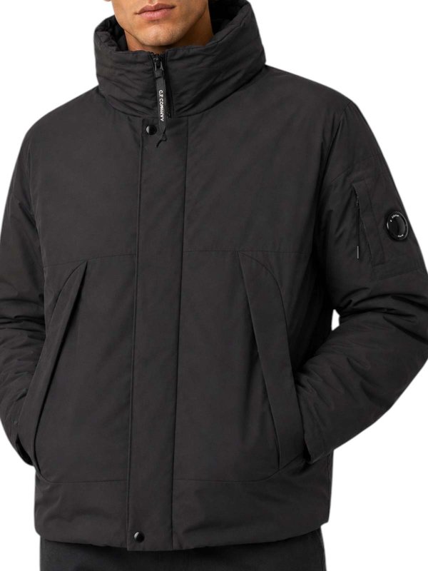 C.P. COMPANY buy online Giacca Nero