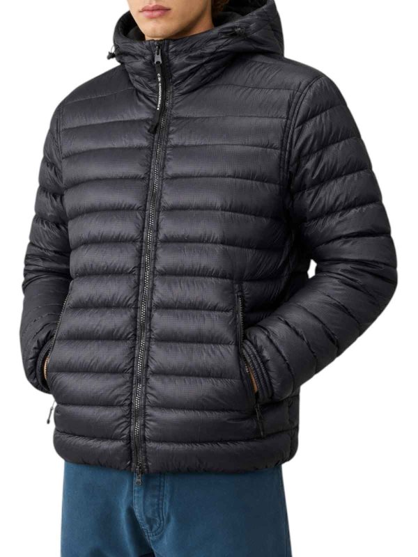 Giacca Blu shop online: C.P. COMPANY