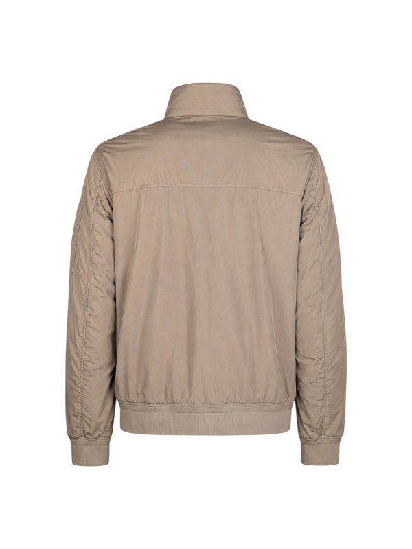 Beige Jacket shop online: C.P. COMPANY