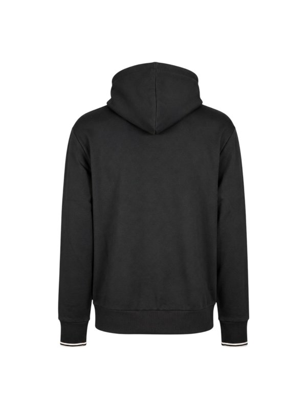 The Best Shops FRED PERRY: Sudaderas y suéteres - Sudadera - Negro
