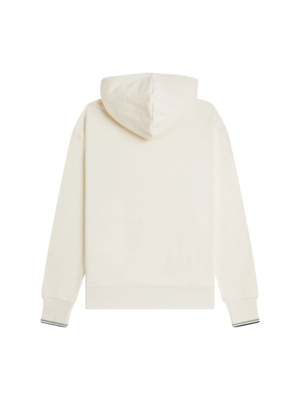 FRED PERRY: Sweatshirts & Sweaters online - Cream Sweaters