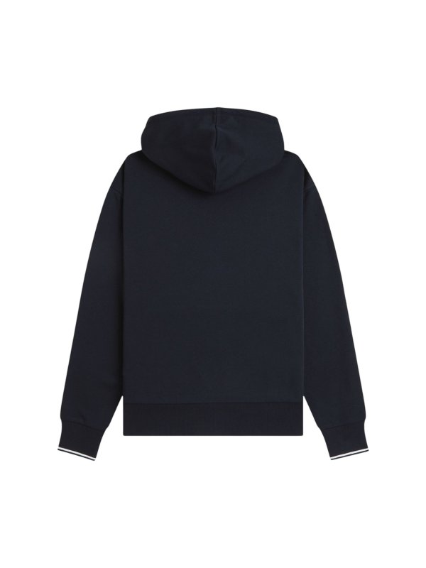 FRED PERRY: Sudaderas y suéteres online - Sudadera - Azul