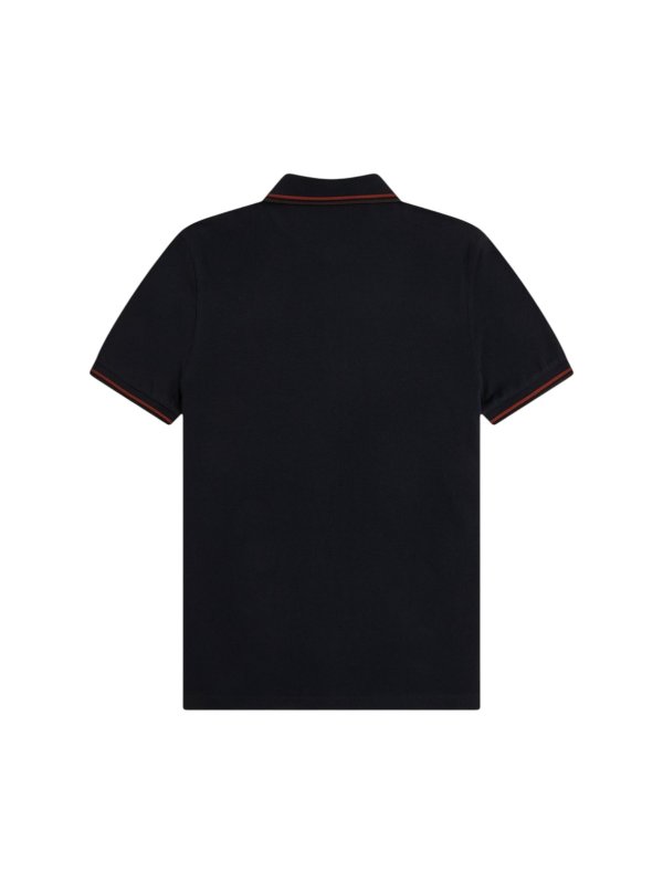 FRED PERRY: Polos  online - Polo - Bleu