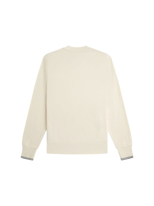 FRED PERRY: スウェット＆セーター online - スウェットシャツ/セーター - 白
