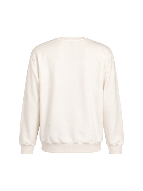 LACOSTE: Sudaderas y suéteres online - Sudadera - Blanco