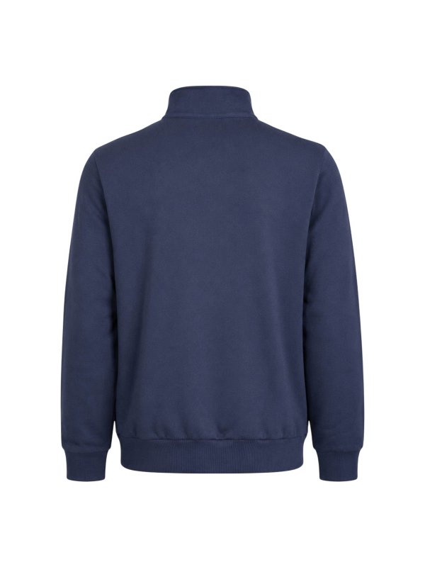 LACOSTE: Sweatshirts & Sweaters online - Blue Sweaters