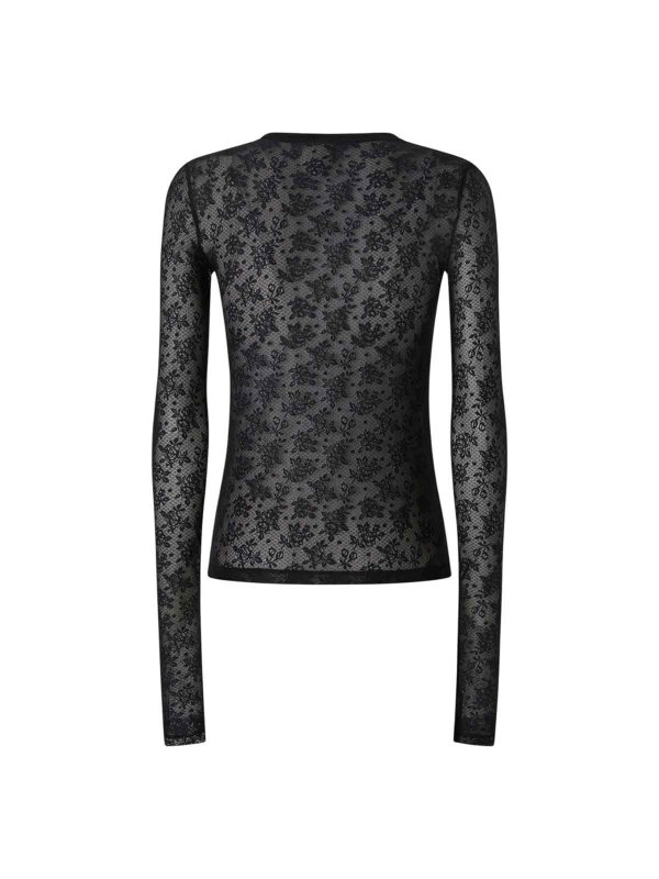 Pinko: Polos online - Polo - Negro