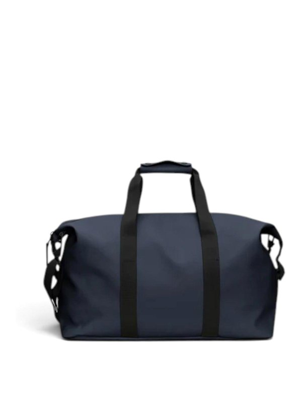 RAINS: Borse da viaggio - Borse Blu