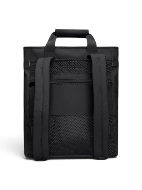 RAINS: バックパック online - バックパック - 黒