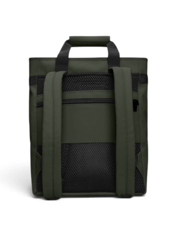 RAINS: Sacs à dos online - Sac À Dos - Vert