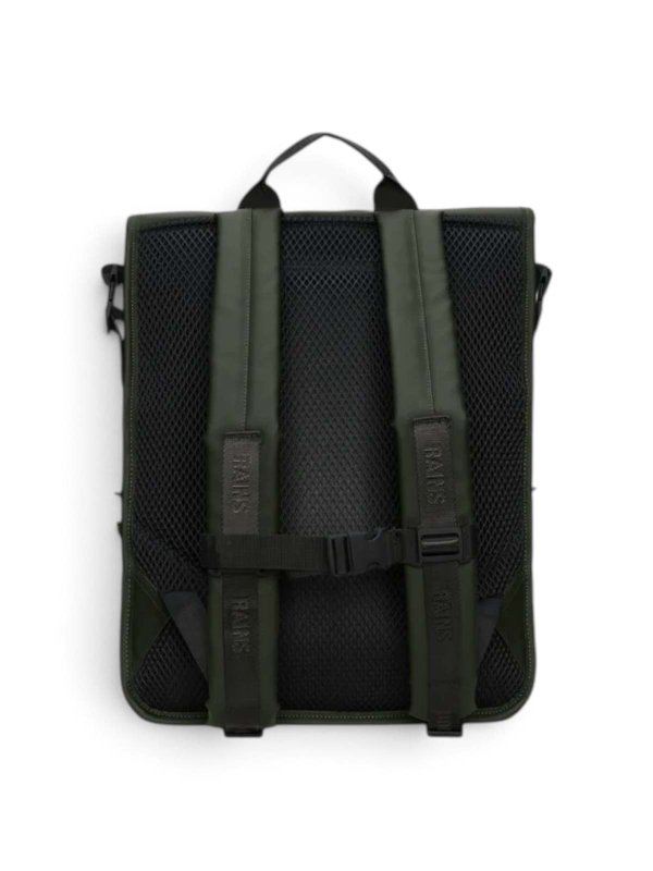 RAINS: Rucksäcke online - Rucksack - Grün