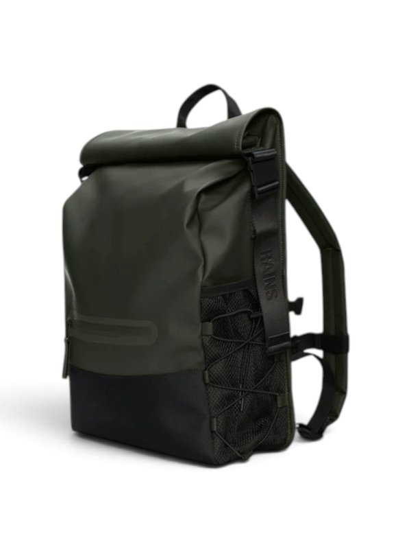 The Best Shops RAINS: Rucksäcke - Rucksack - Grün