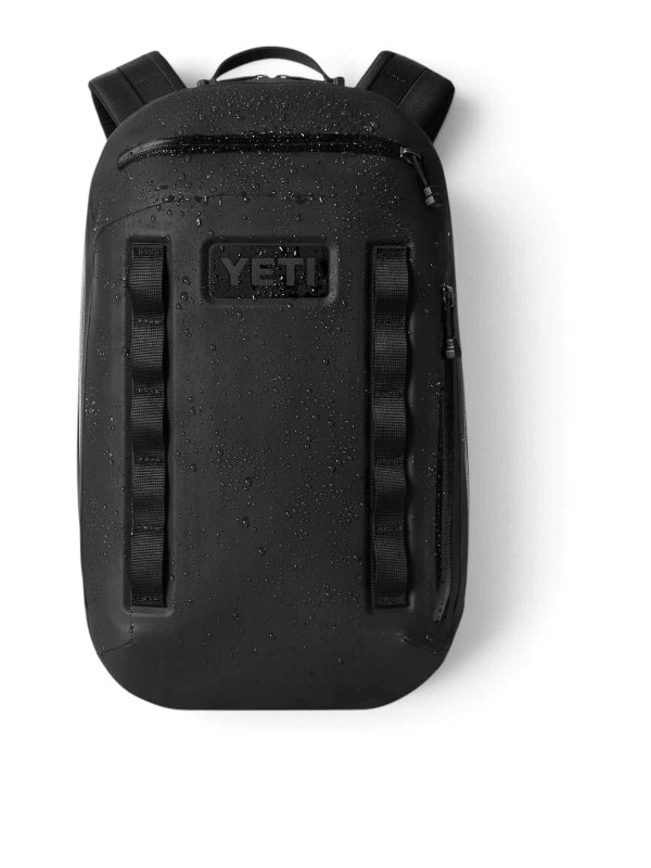 YETI: zaini - Borse Nero