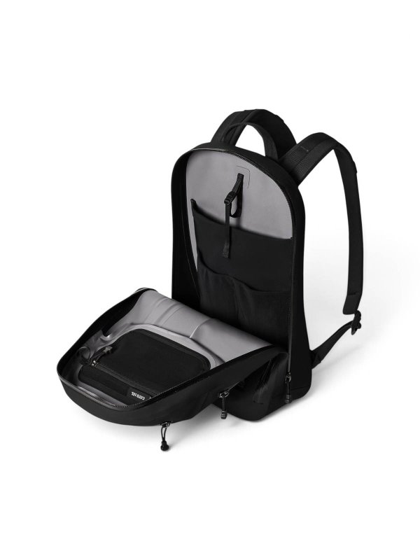 The Best Shops YETI: Borse Nero