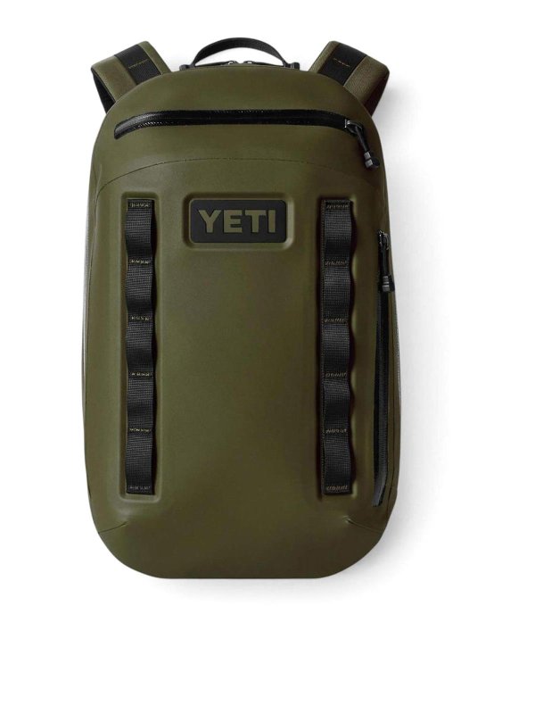 YETI: Rucksäcke - Rucksack - Grün