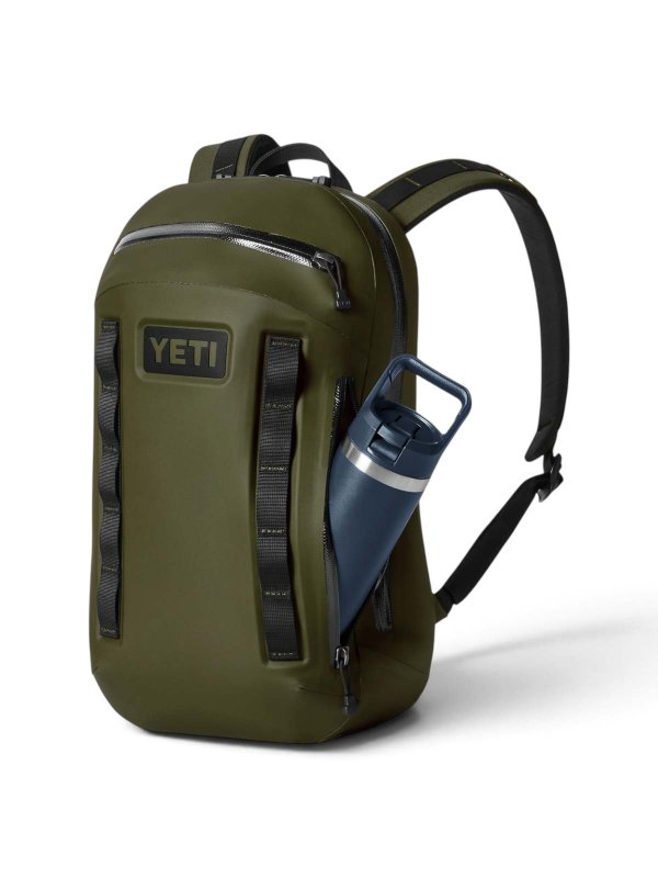 The Best Shops YETI: Rucksäcke - Rucksack - Grün
