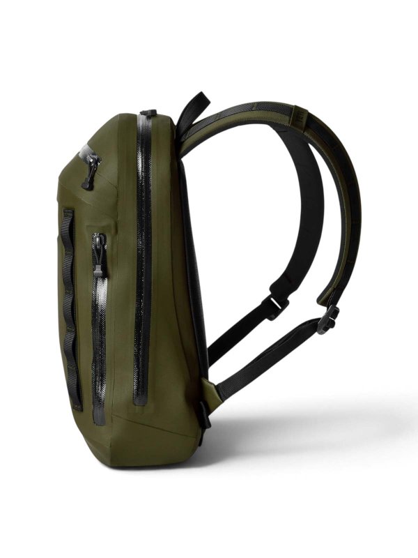 Rucksack - Grün shop online: YETI