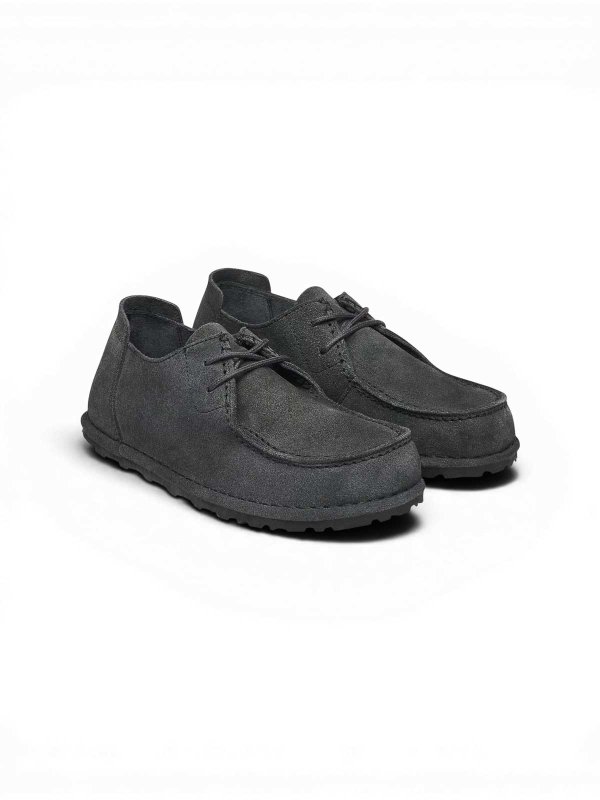 BIRKENSTOCK buy online ローファー - グレー