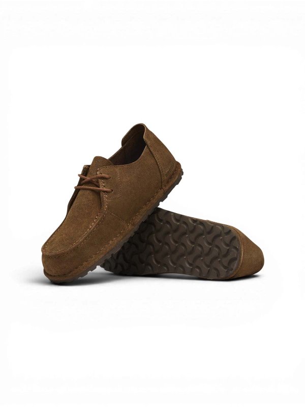 ローファー - ブラウン shop online: BIRKENSTOCK