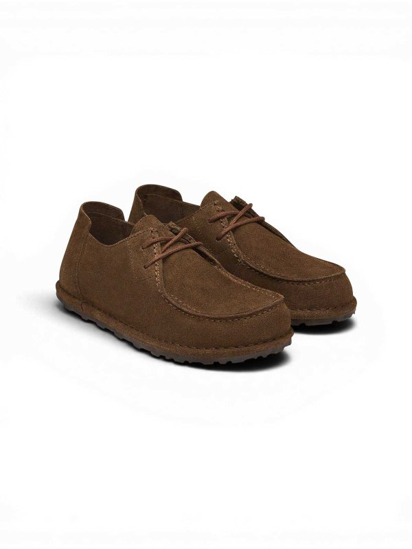 BIRKENSTOCK buy online ローファー - ブラウン
