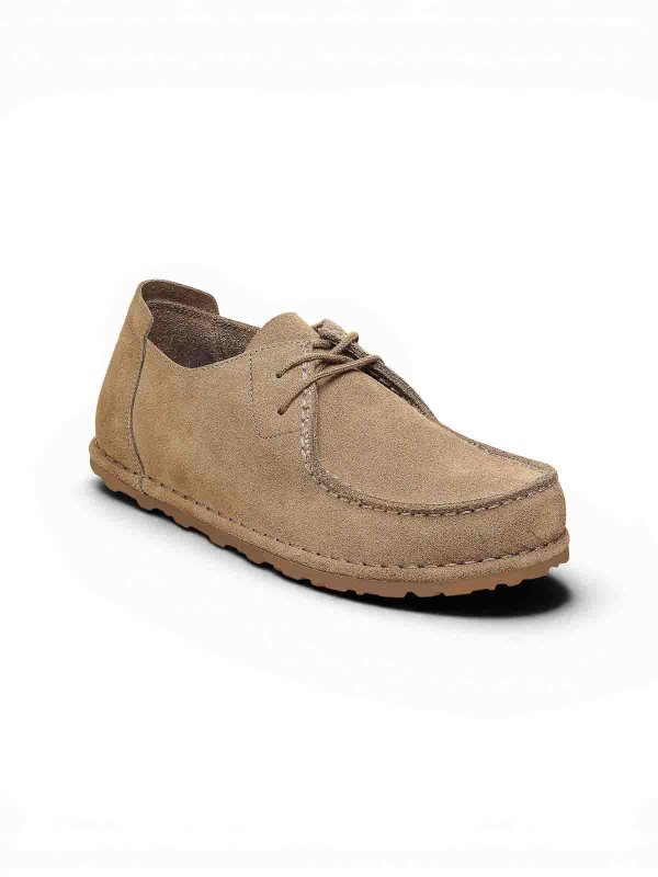 BIRKENSTOCK: ロファー＆スリッパ online - ローファー - グレー