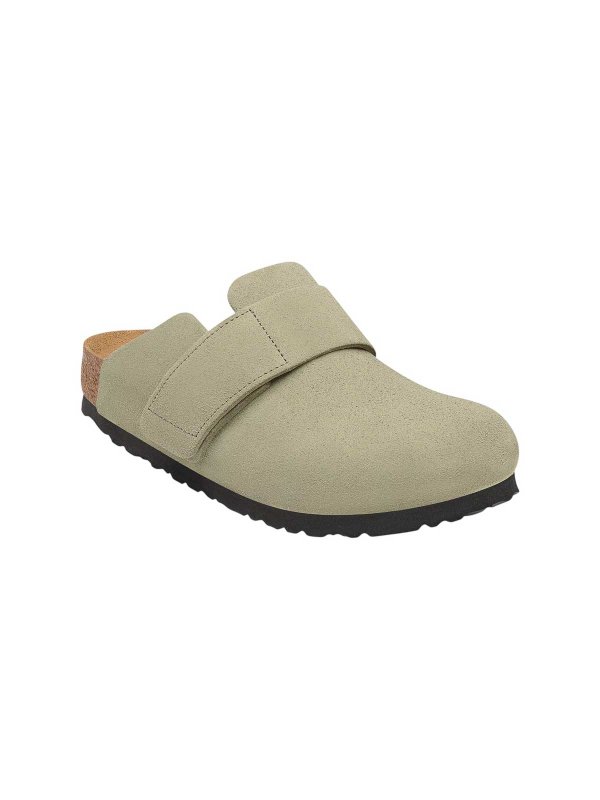 BIRKENSTOCK: サンダル online - サンダル - 緑