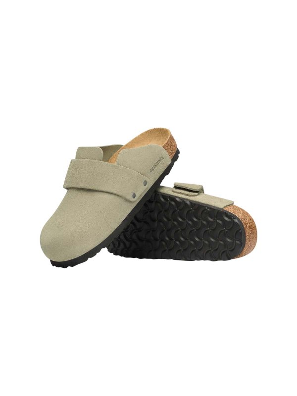 BIRKENSTOCK buy online サンダル - 緑