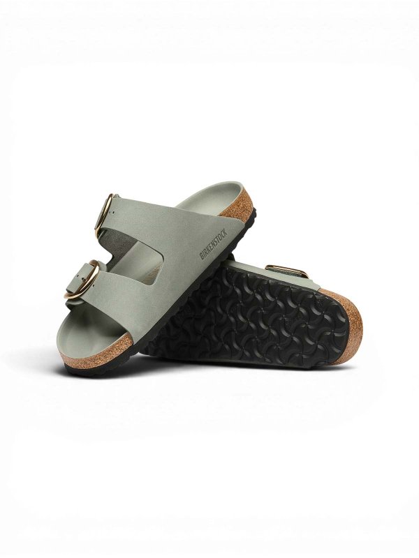 BIRKENSTOCK buy online サンダル - 緑