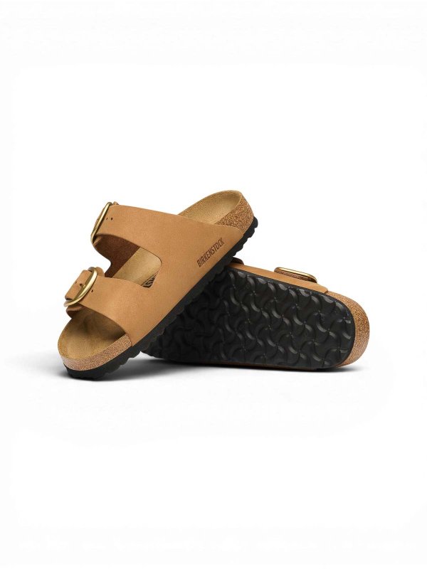 BIRKENSTOCK buy online サンダル - ブラウン