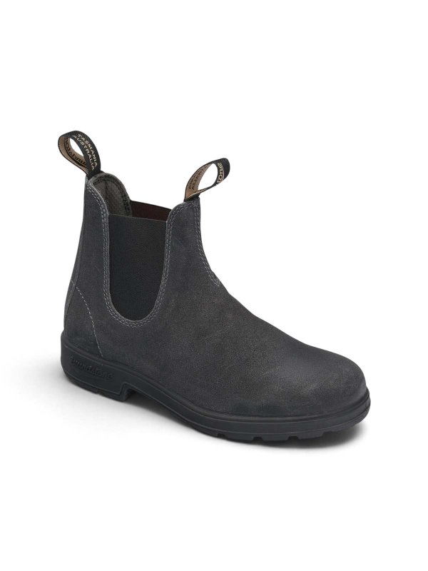 BLUNDSTONE: boots online - Gray Boots