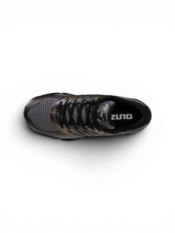Sneakers Nero shop online: MIZUNO