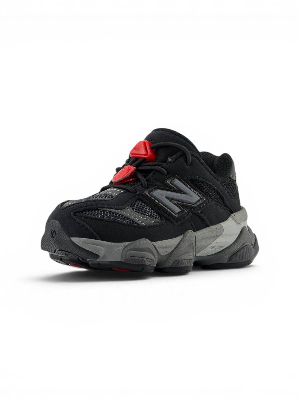 The Best Shops NEW BALANCE: Chaussures de sport - Baskets - Noir
