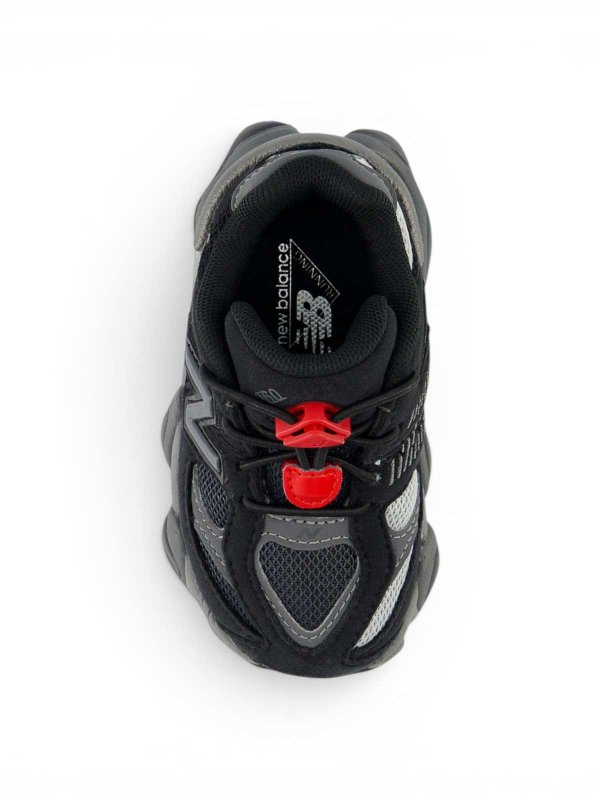 NEW BALANCE buy online Baskets - Noir