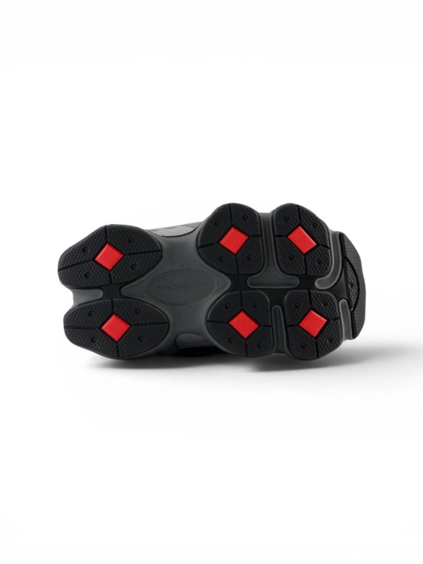 The Best Shops NEW BALANCE: Baskets - Noir
