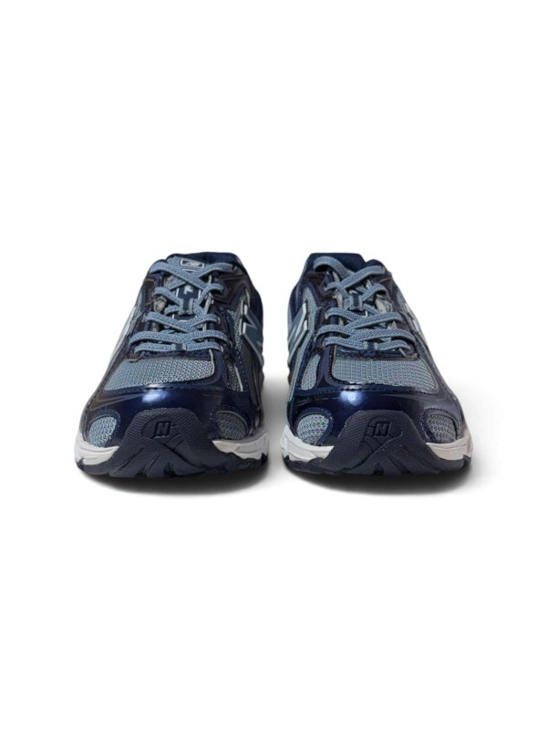 Sneakers Blu shop online: NEW BALANCE