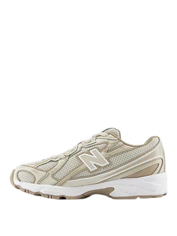 NEW BALANCE: Chaussures de sport online - Baskets - Marron