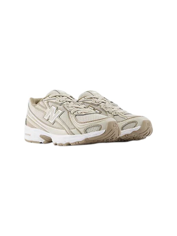 The Best Shops NEW BALANCE: Chaussures de sport - Baskets - Marron