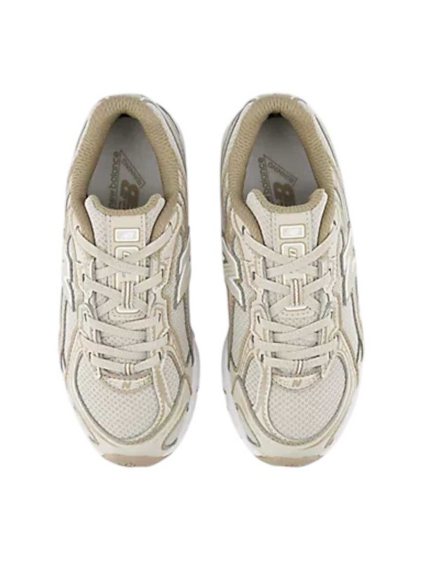 Baskets - Marron shop online: NEW BALANCE
