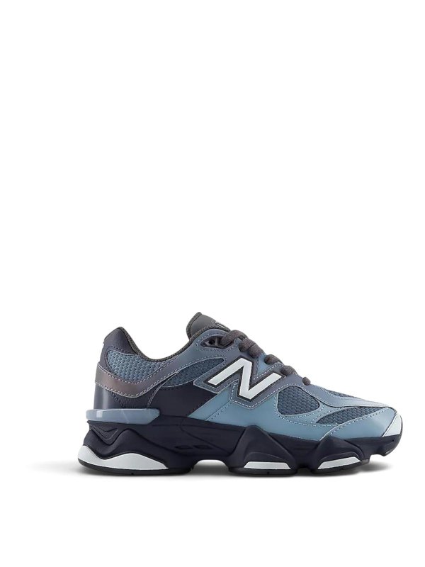 NEW BALANCE: スニーカー - スニーカー - ブルー