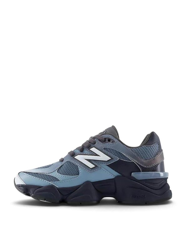 NEW BALANCE: スニーカー online - スニーカー - ブルー