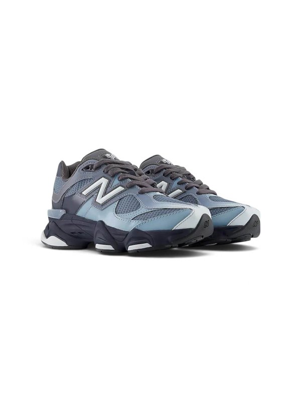 The Best Shops NEW BALANCE: スニーカー - スニーカー - ブルー
