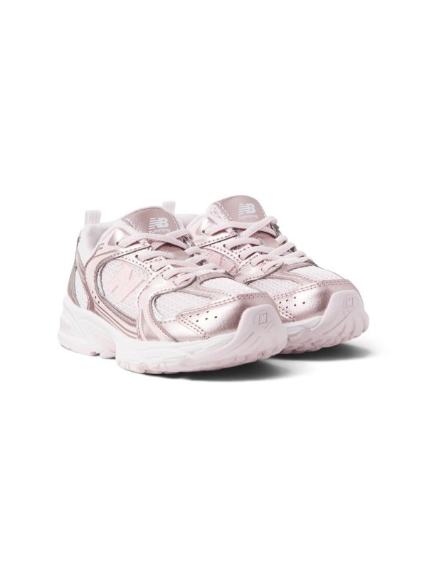 NEW BALANCE: Chaussures de sport online - Baskets - Rose