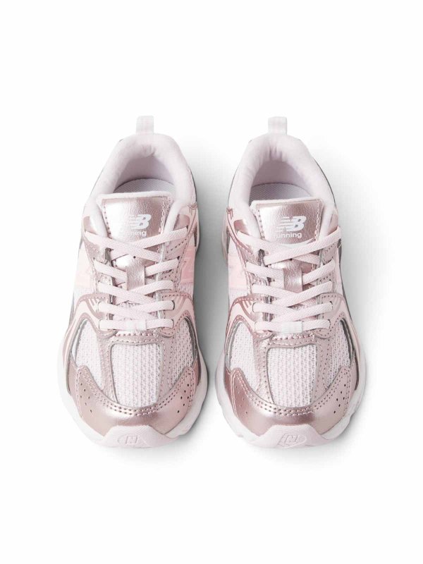 Baskets - Rose shop online: NEW BALANCE