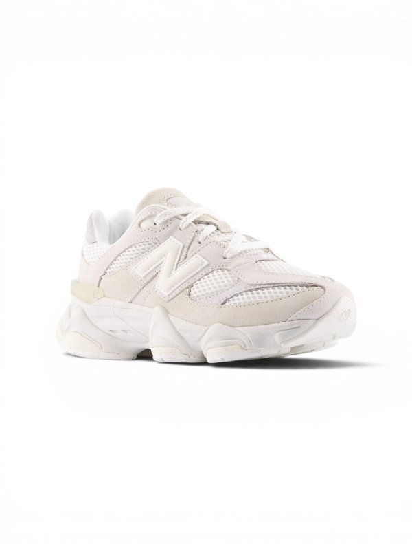 The Best Shops NEW BALANCE: Chaussures de sport - Baskets - Beige